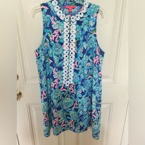 NWOT Lilly Pulitzer Dress